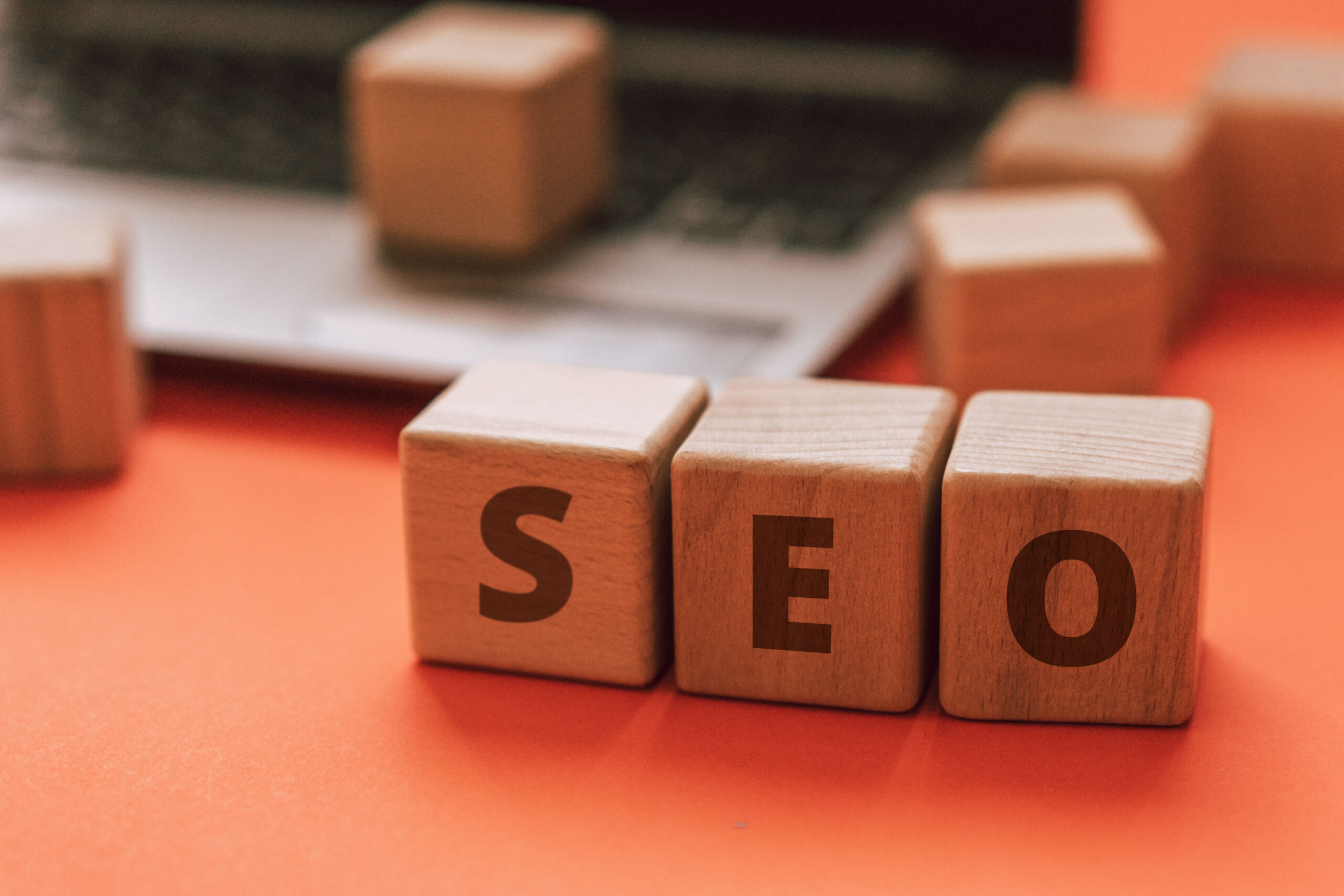 Mastering SEO For Digital Marketers