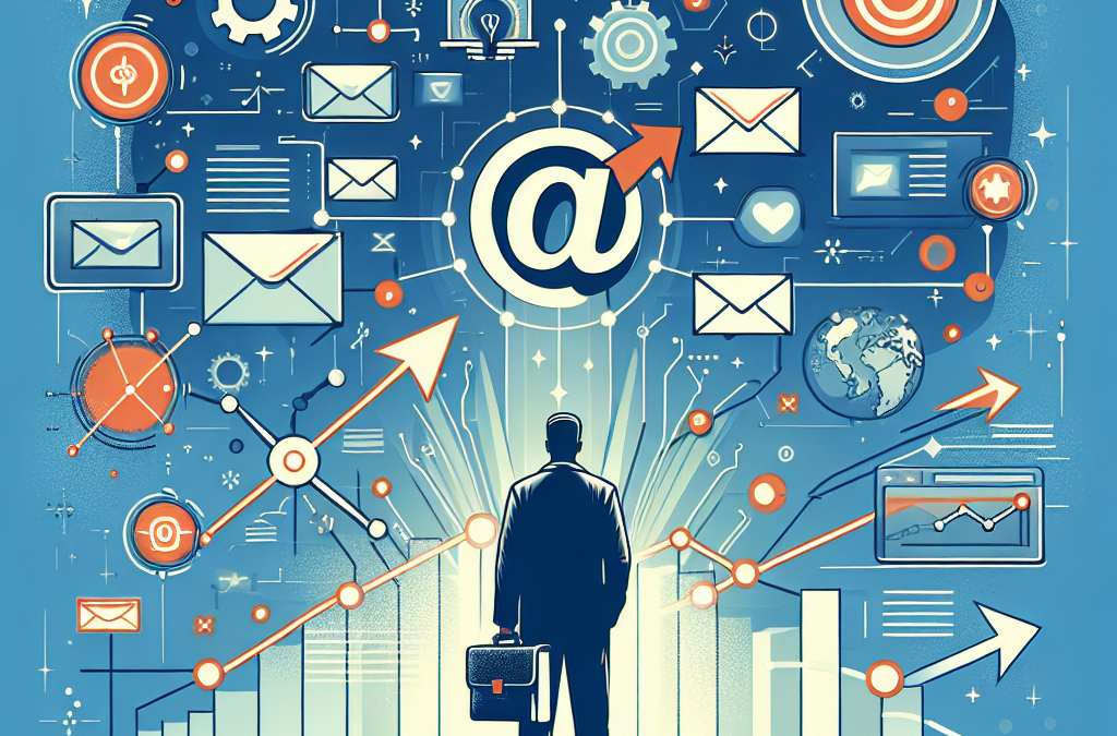 The Science Of Email Marketing For Digital Marketers