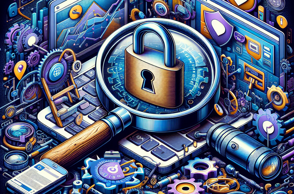 Navigating Privacy Regulations In Digital Marketing