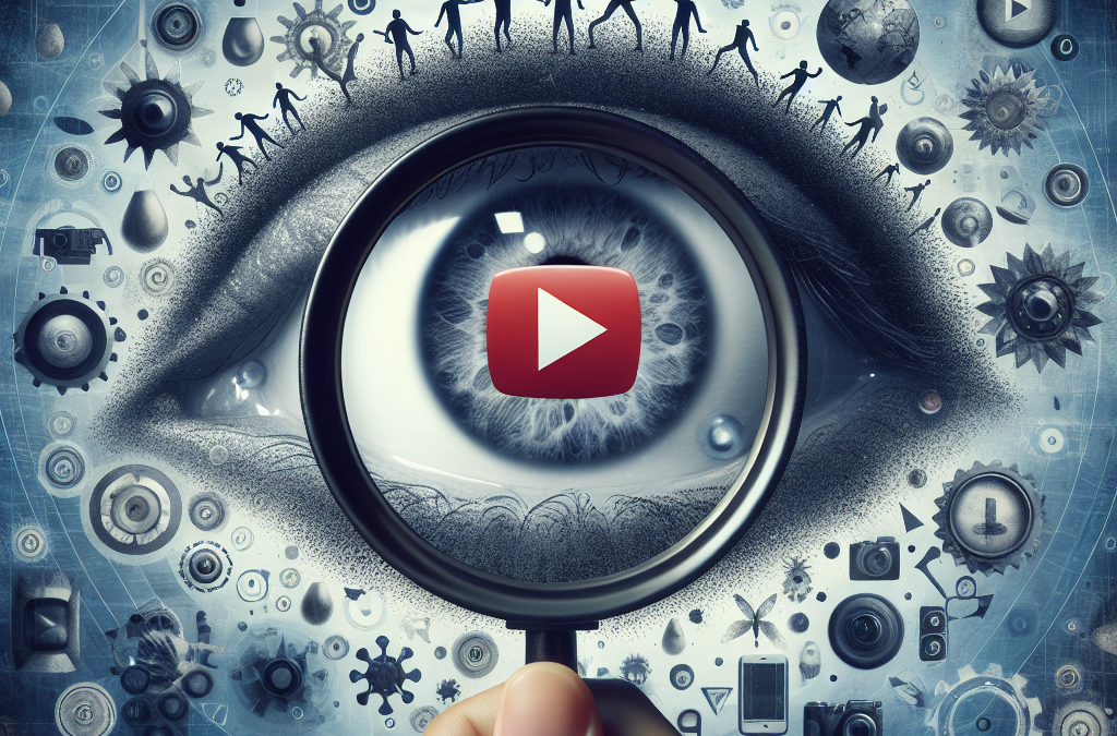 The Impact Of Video Content In Digital Marketing